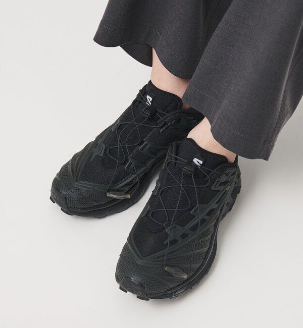 BEAUTY&YOUTH UNITED ARROWS「＜Salomon＞XT-EVO スニーカー」|スニーカー|