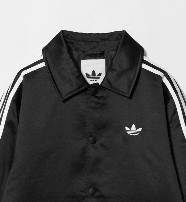 BEAUTY&YOUTH UNITED ARROWS「＜adidas Originals＞スリーストライプス コーチ ジャケット」|その他|