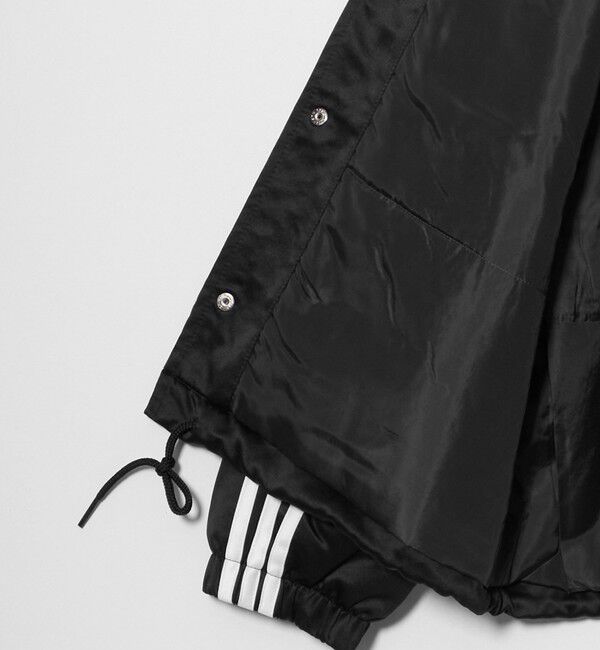 BEAUTY&YOUTH UNITED ARROWS「＜adidas Originals＞スリーストライプス コーチ ジャケット」|その他|