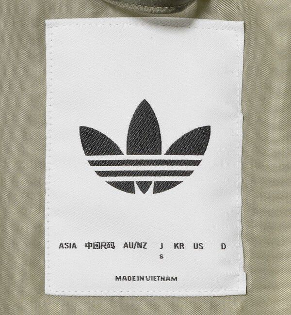 BEAUTY&YOUTH UNITED ARROWS「＜adidas Originals＞スリーストライプス コーチ ジャケット」|その他|