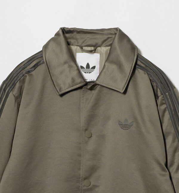 BEAUTY&YOUTH UNITED ARROWS「＜adidas Originals＞スリーストライプス コーチ ジャケット」|その他|