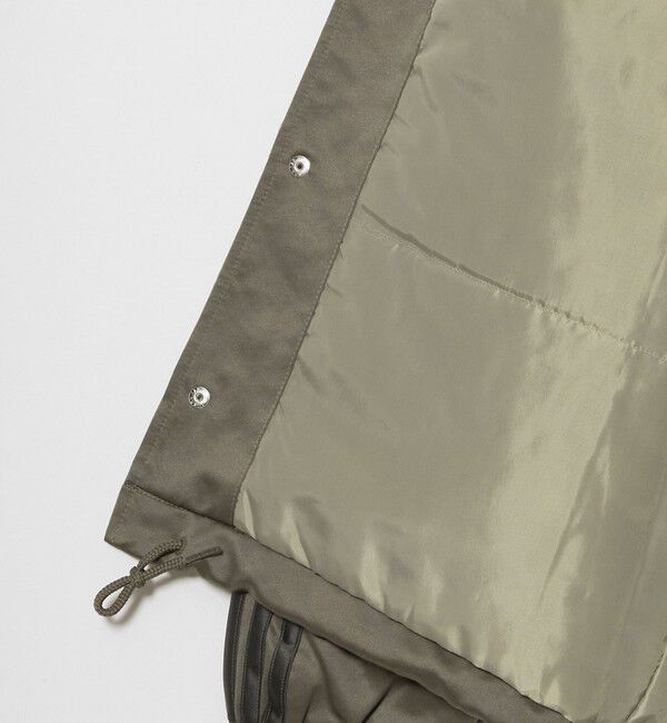 BEAUTY&YOUTH UNITED ARROWS「＜adidas Originals＞スリーストライプス コーチ ジャケット」|その他|