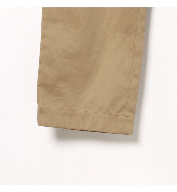 BEAMS SELECTION for WOMEN「【別注】BUZZ RICKSON'S / チノパンツ」|その他|