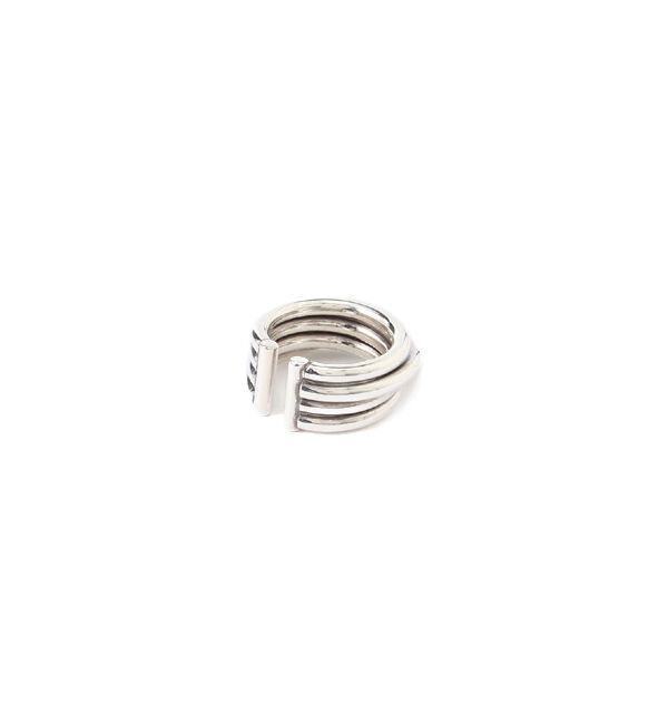 BEAMS SELECTION for WOMEN「PHILIPPE AUDIBERT / New Africa リング」|リング|