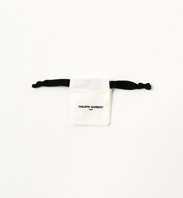 BEAMS SELECTION for WOMEN「PHILIPPE AUDIBERT / New Africa リング」|リング|