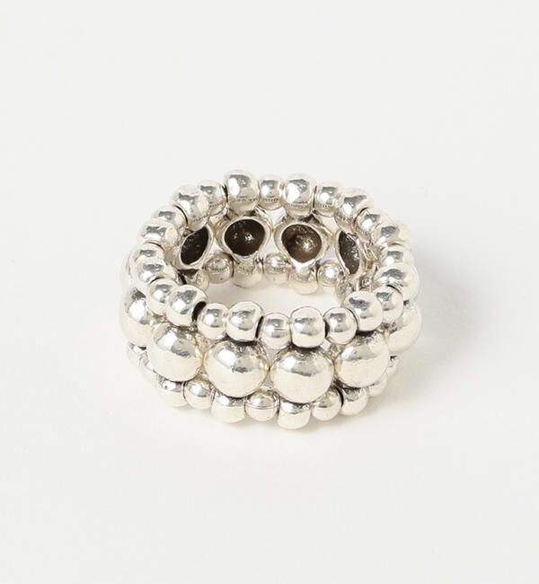 BEAMS SELECTION for WOMEN「PHILIPPE AUDIBERT / Bay Ring リング」|リング|