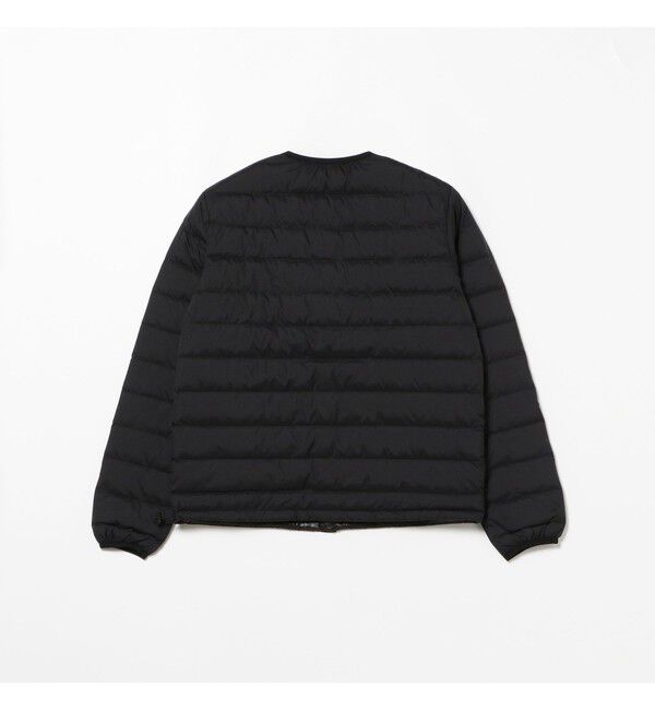 BEAMS SELECTION for WOMEN「DANTON / インナー ダウン ジャケット」|ダウン|