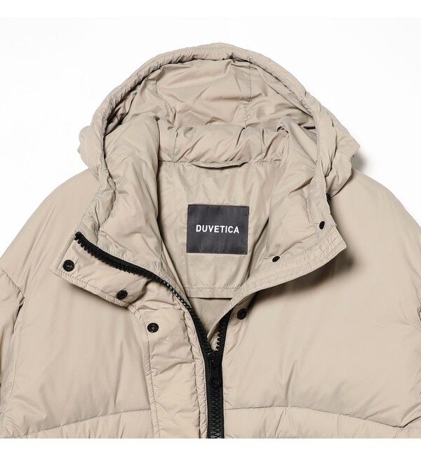 BEAMS SELECTION for WOMEN「DUVETICA / LITONYA」|ダウン|