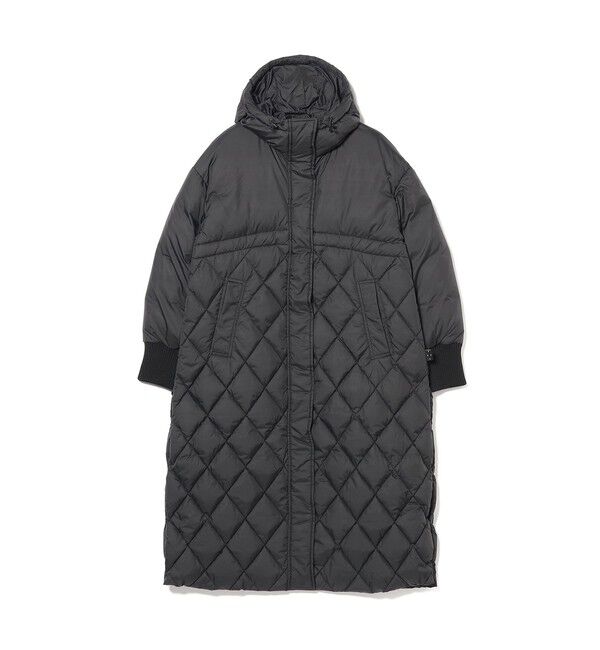 BEAMS SELECTION for WOMEN「DUVETICA / LITONYA」|ダウン|999_NERO