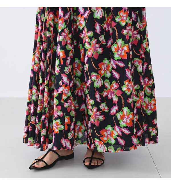 BEAMS SELECTION for WOMEN「MARIHA / シンデレラのワンピース」|ワンピース|