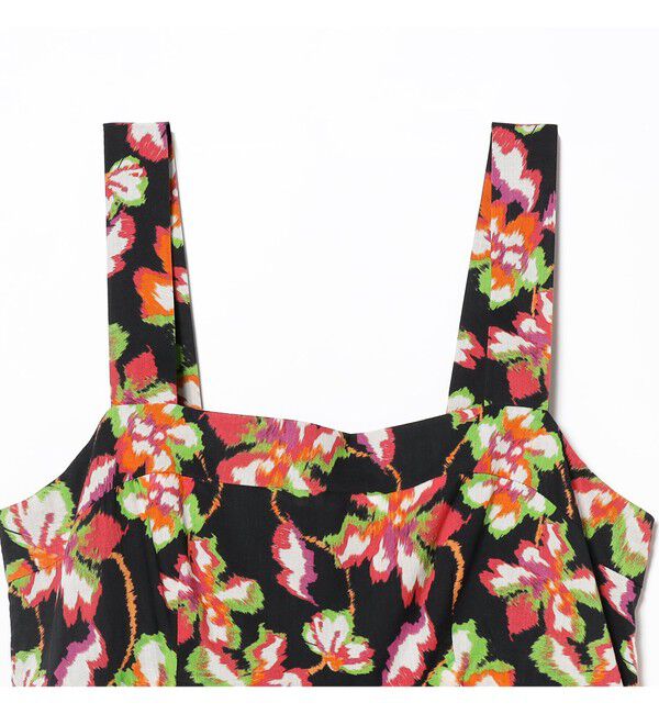 BEAMS SELECTION for WOMEN「MARIHA / シンデレラのワンピース」|ワンピース|