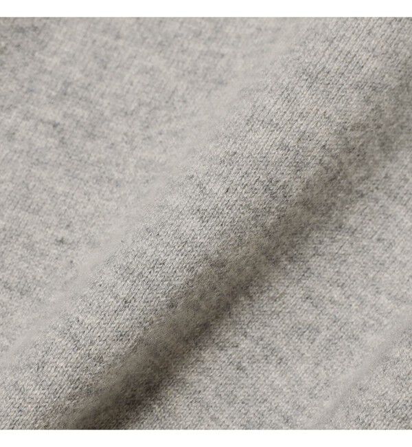 BEAMS SELECTION for WOMEN「extreme cashmere / SPENCER ニット ベスト」|ニット・セーター|