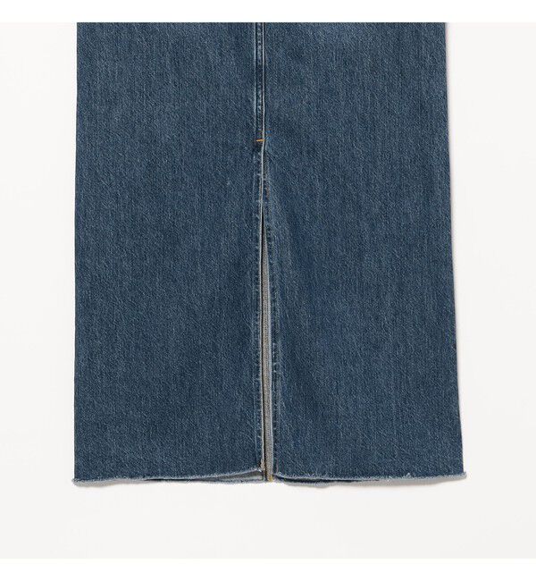 BEAMS SELECTION for WOMEN「【別注】upper hights / THE HERENA デニムスカート」|スカート|