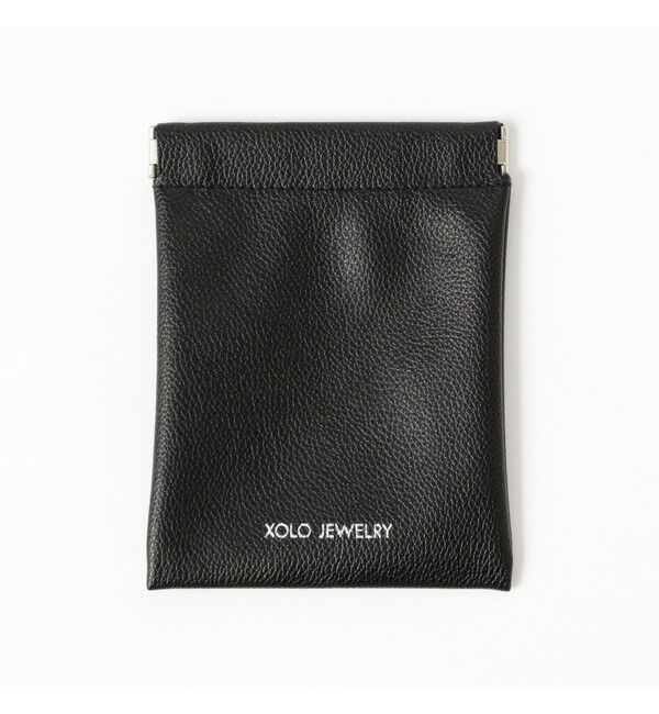 BEAMS SELECTION for WOMEN「XOLO JEWELRY / Solid Anchor Link Bracelet」|ブレスレット・バングル|