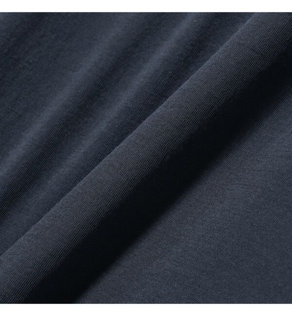 Demi-Luxe BEAMS 「AK+1 / シアー Tシャツ」|Tシャツ・カットソー|