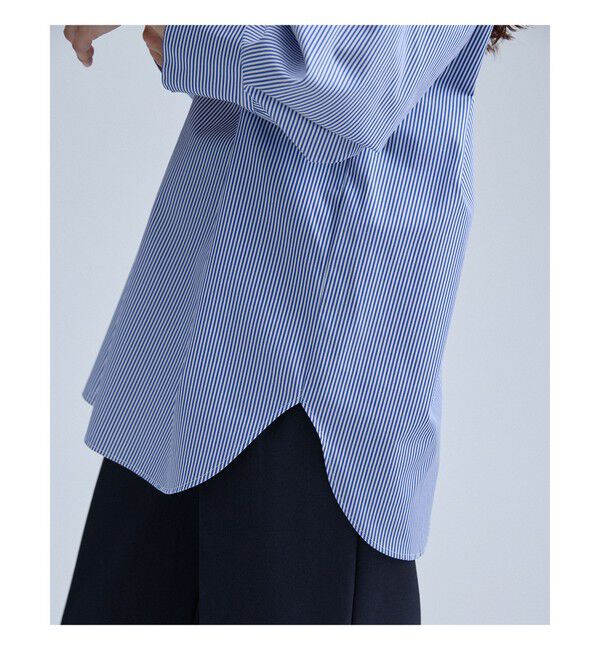 MAAI「Oversized Shirt」|シャツ・ブラウス|