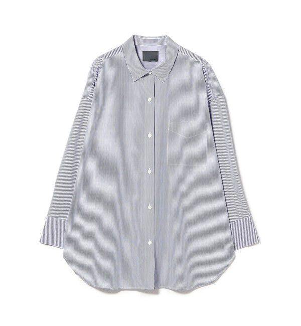 MAAI「Oversized Shirt」|シャツ・ブラウス|