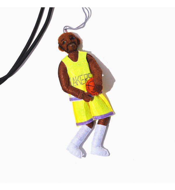 bPr BEAMS「SILK ROAD BAZAAR / GREAT MAN オーナメント 3」|その他|KOBE_BRYANT