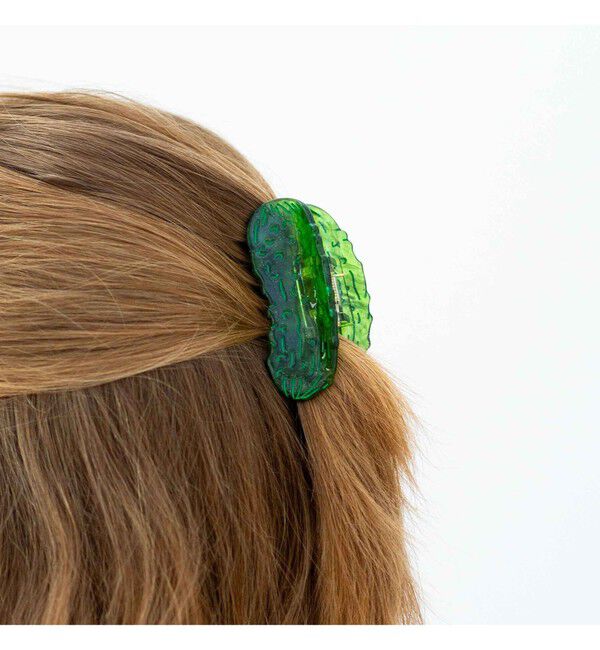 bPr BEAMS「Jenny Lemons / Mini Hair Claw Clip」|その他|