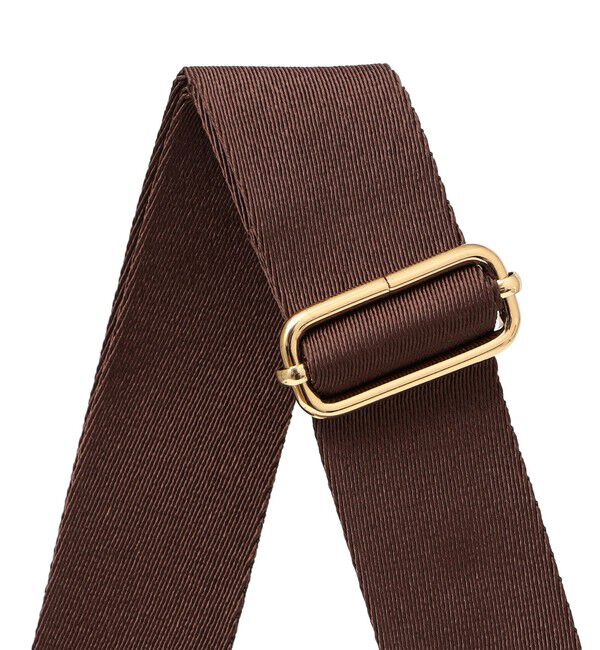 SHIPS for women「BEAURE: SQ TAPE BOSTON」|ボストンバッグ|