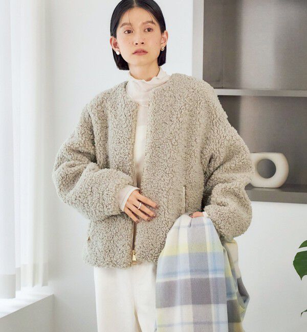 SHIPS for women「《一部追加予約》【SHIPS別注】TATRAS: ウニカ」|その他|