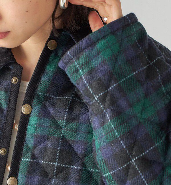 SHIPS for women「【SHIPS別注】LAVENHAM:TEYNHAM ウール」|その他|