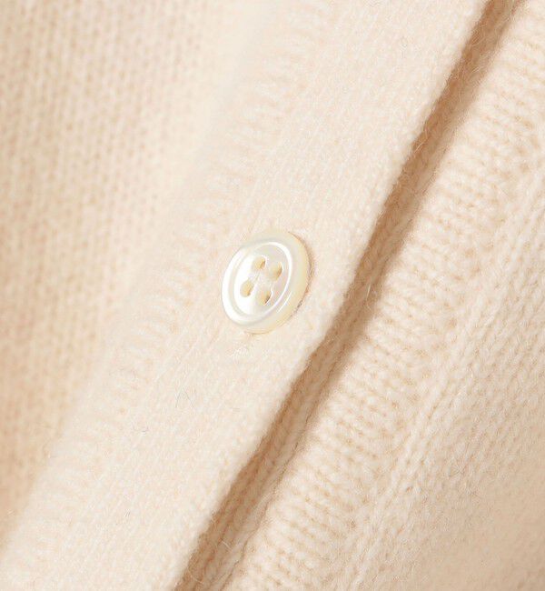 SHIPS for women「〈手洗い可能〉ウール カシミヤ 2WAY プルオーバー」|ニット・セーター|