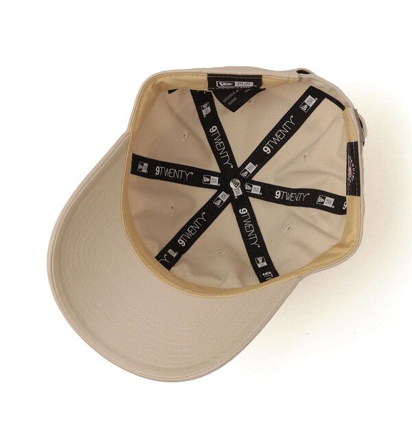 SHIPS for women「【SHIPS別注】NEW ERA: NEW MINI LOGO」|キャップ・キャスケット|