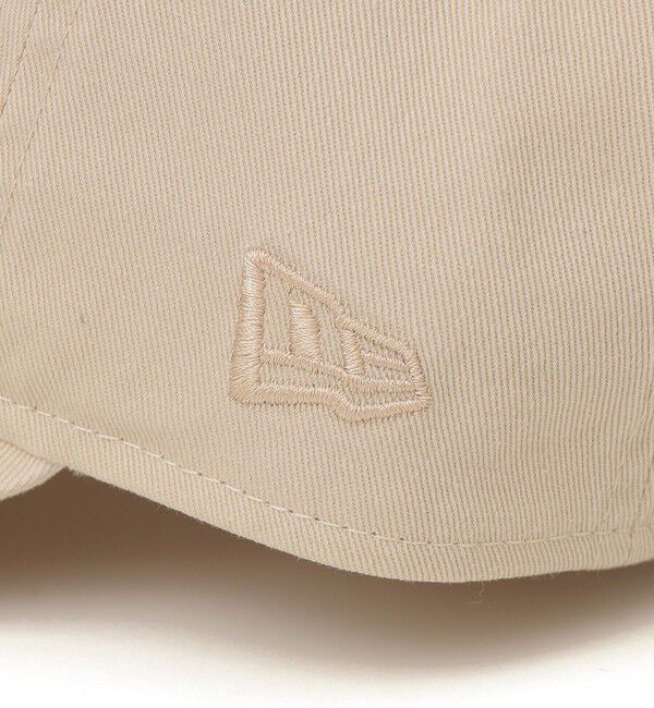 SHIPS for women「【SHIPS別注】NEW ERA: NEW MINI LOGO」|キャップ・キャスケット|