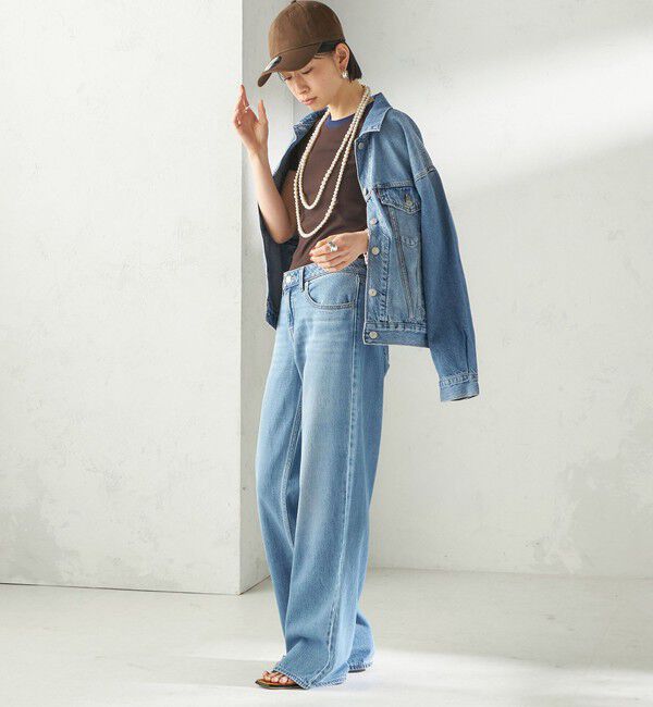 SHIPS for women「【SHIPS別注】NEW ERA: NEW MINI LOGO」|キャップ・キャスケット|