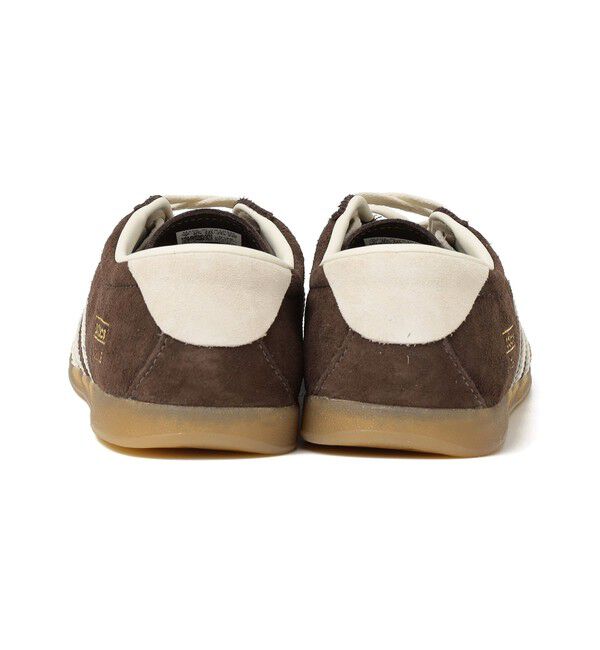 SHIPS for women「adidas Originals:GAZELLE LO PRO」|スニーカー|