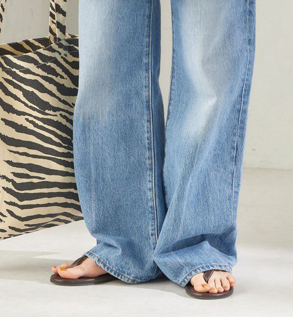 SHIPS for women「LAOCOONTE: Barselona Sofia」|サンダル|