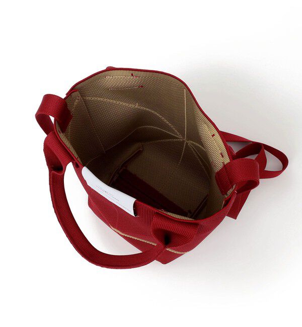 SHIPS for women「【WEB限定】George Cinq: ORIGAMI BAG（S）」|ショルダー・メッセンジャー|