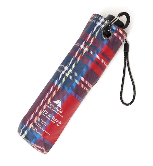 SHIPS for women「形態安定 UV & Rain umbrella」|傘|