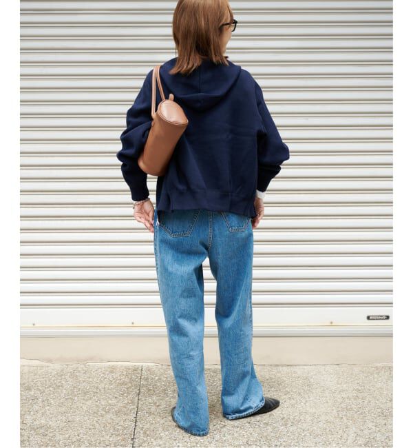 OUTDOOR PRODUCTS Usual Things「≪予約≫スウェットライクジップフードパーカー」|パーカー|