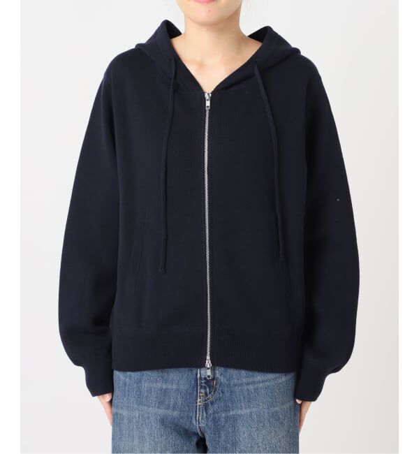 OUTDOOR PRODUCTS Usual Things「≪予約≫スウェットライクジップフードパーカー」|パーカー|