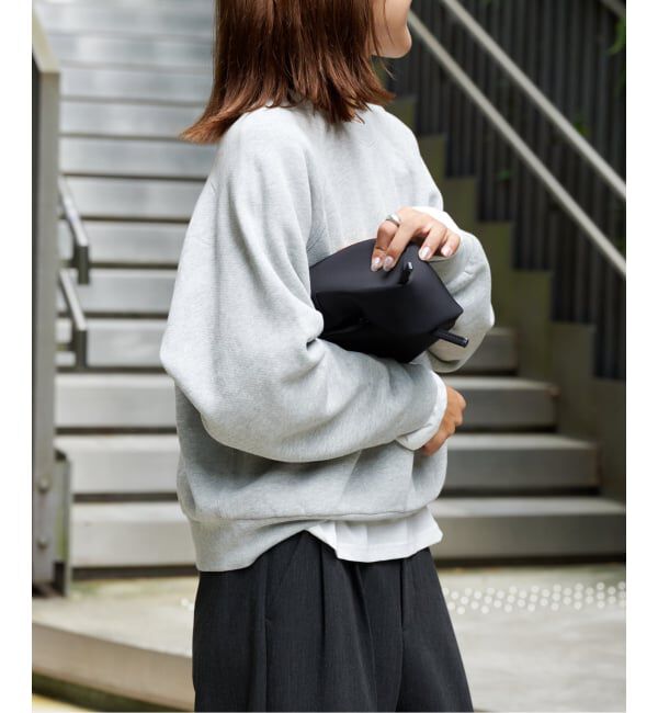 OUTDOOR PRODUCTS Usual Things「VINTAGE LIKE LITTLE SWEAT」|スウェット・ジャージ|