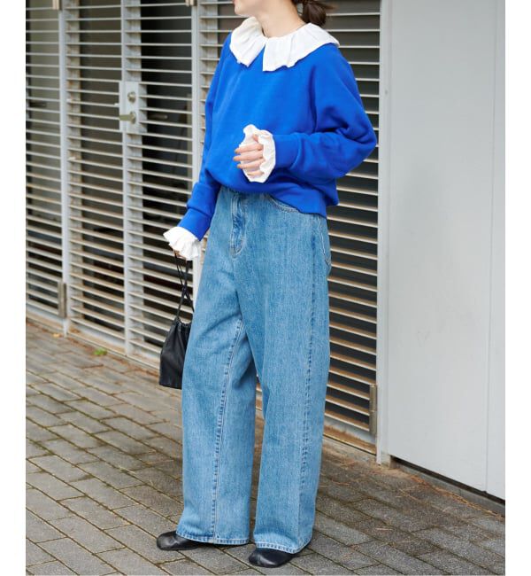 OUTDOOR PRODUCTS Usual Things「VINTAGE LIKE LITTLE SWEAT」|スウェット・ジャージ|