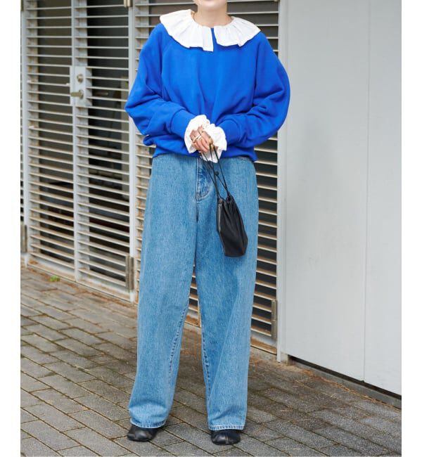 OUTDOOR PRODUCTS Usual Things「VINTAGE LIKE LITTLE SWEAT」|スウェット・ジャージ|