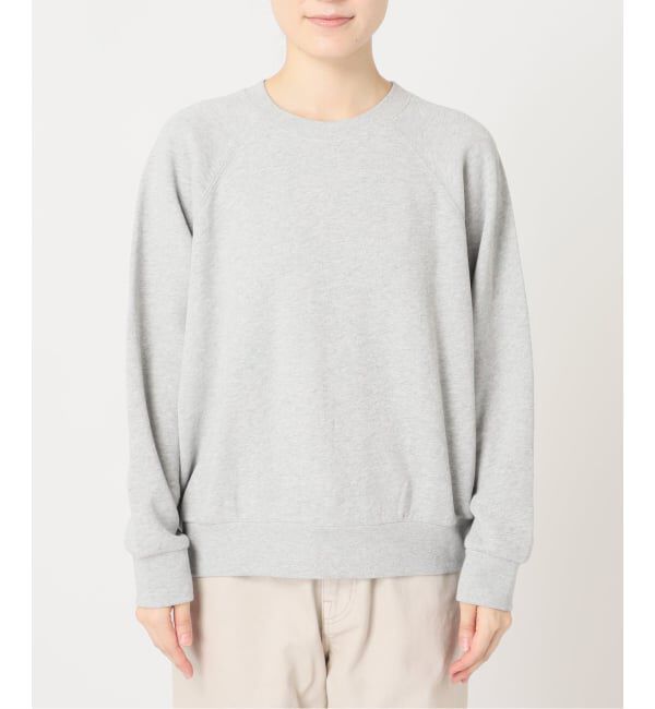 OUTDOOR PRODUCTS Usual Things「VINTAGE LIKE LITTLE SWEAT」|スウェット・ジャージ|