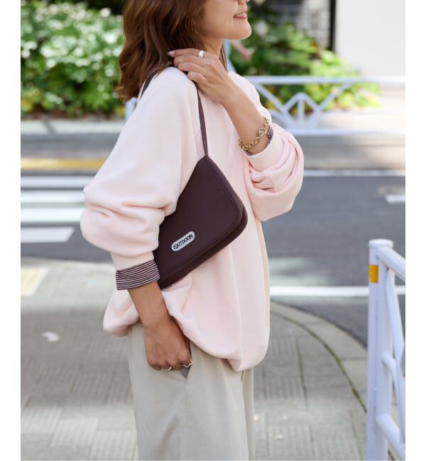 OUTDOOR PRODUCTS Usual Things「VINTAGE LIKE DAD SWEAT ユニセックス対応」|スウェット・ジャージ|