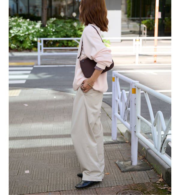 OUTDOOR PRODUCTS Usual Things「VINTAGE LIKE DAD SWEAT ユニセックス対応」|スウェット・ジャージ|