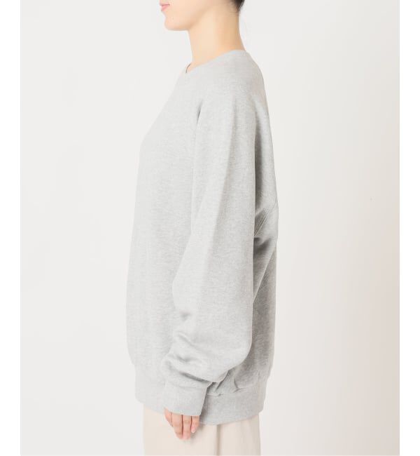 OUTDOOR PRODUCTS Usual Things「VINTAGE LIKE DAD SWEAT ユニセックス対応」|スウェット・ジャージ|