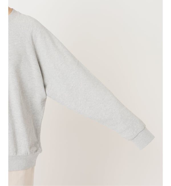 OUTDOOR PRODUCTS Usual Things「VINTAGE LIKE DAD SWEAT ユニセックス対応」|スウェット・ジャージ|