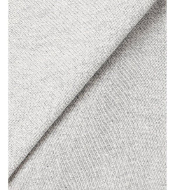 OUTDOOR PRODUCTS Usual Things「VINTAGE LIKE SWEAT ZIP HOODIE」|パーカー|