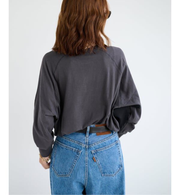 OUTDOOR PRODUCTS Usual Things「ソフトストレッチZOOロンT」|Tシャツ・カットソー|