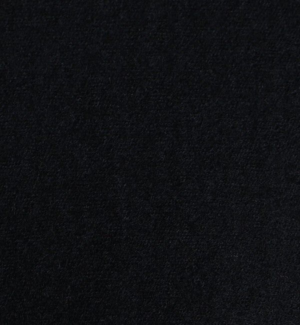 DES PRES「ニットコンビネーション ボートネックプルオーバー」|Tシャツ・カットソー|