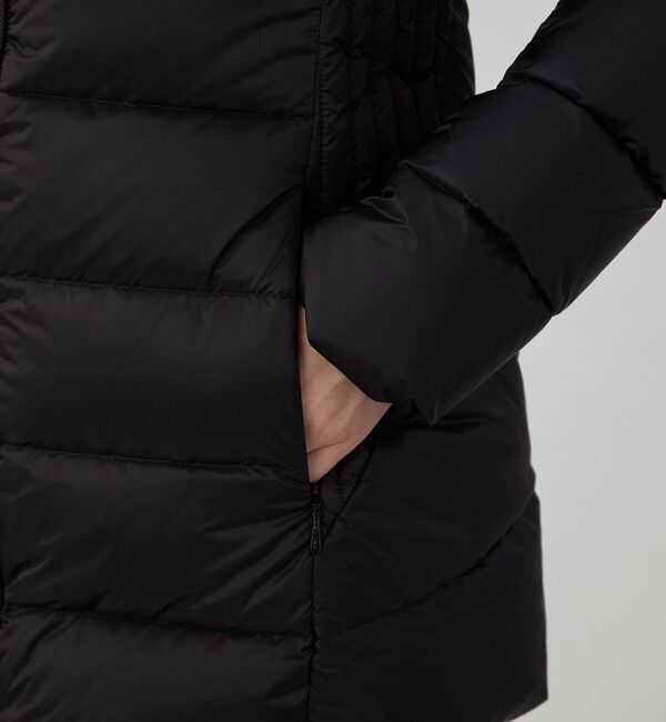 TOMORROWLAND BUYING WEAR「【別注】TATRAS AGNELLA ダウンジャケット」|ダウン|