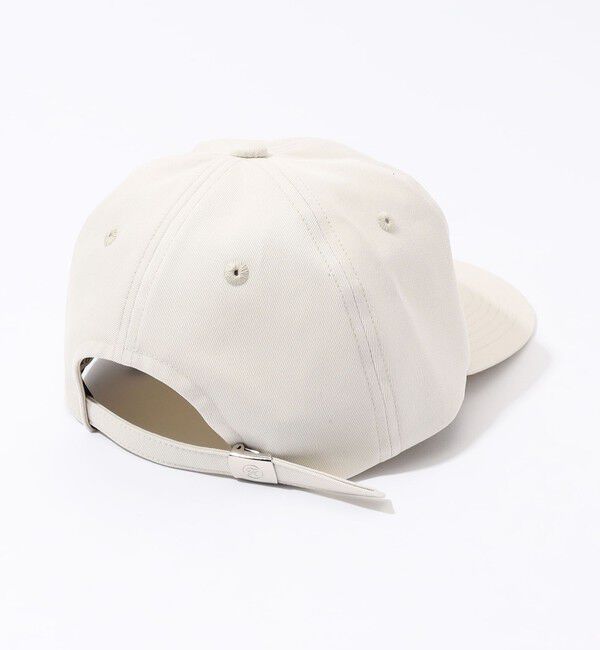 TOMORROWLAND GOODS「KIJIMA TAKAYUKI 6PANEL CAP」|キャップ・キャスケット|