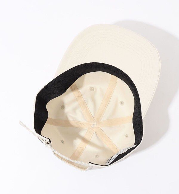 TOMORROWLAND GOODS「KIJIMA TAKAYUKI 6PANEL CAP」|キャップ・キャスケット|